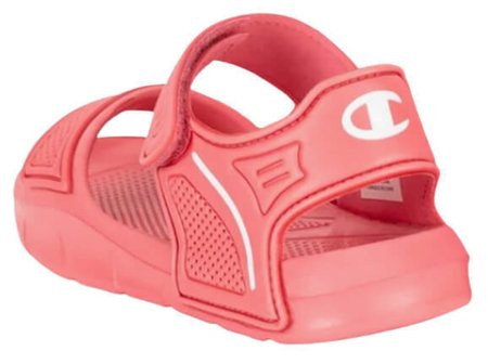 CHAMPION sandaalid, S32684-RS066, 23 suurus 