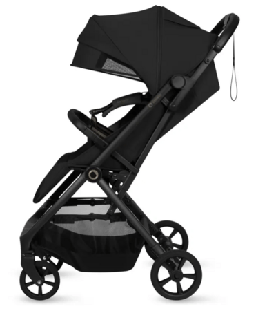 LIONELO käru TANSI, Black onyx, LO-TANSI 