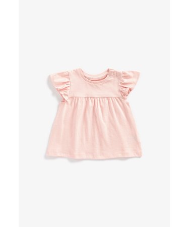 MOTHERCARE lühikeste varrukatega t-särk, BB122 575365