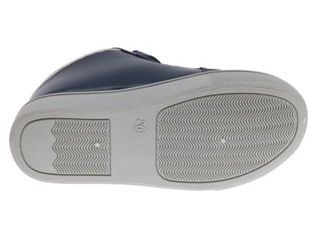 BEPPI vabaaja kingad, sinine, 2192600 2192600-22