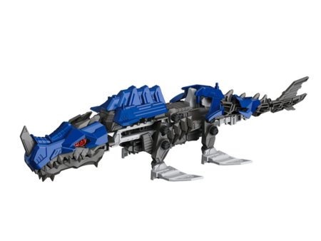 REVELL komplekt HydroFang: CyberBeasts, 07851 