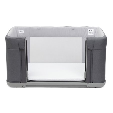 CHICCO voodi NEXT2ME FOREVER COOL GREY, 00079650190000