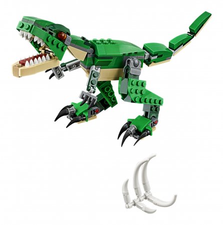 31058 LEGO® Creator Võimas dinosaurus 31058