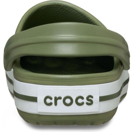 CROCS kroksid GETAWAY H-STRAP pruunid, 11016-3BX 42,5 suurus 