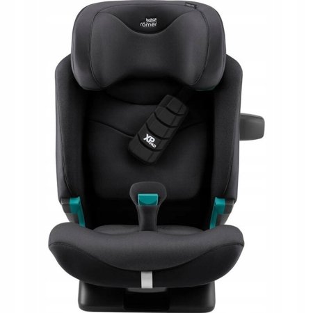 BRITAX turvatool 76–150 cm, ADVANSAFIX PRO, style, carbon black, 2000040902 