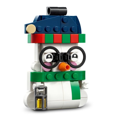 40812 LEGO® Lumememme kaunistused 