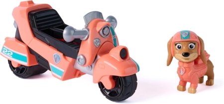 PAW PATROL sõiduk Basic Liberty, 6074761 