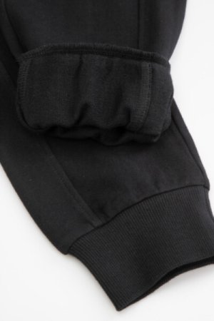 COCCODRILLO joggers EVERYDAY BOY A, mustad, ZC4120104VBA-021-152, 152 cm 