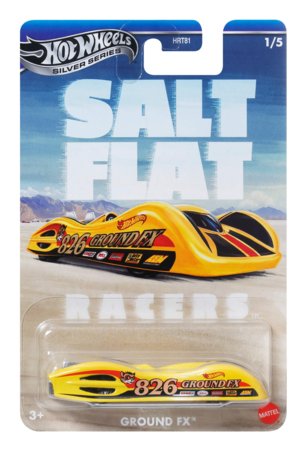 HOT WHEELS vintage teemaautod, HRT81 