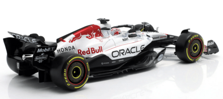 BBURAGO  1:18, automudel RB21, mõõtkava, 18-18005 