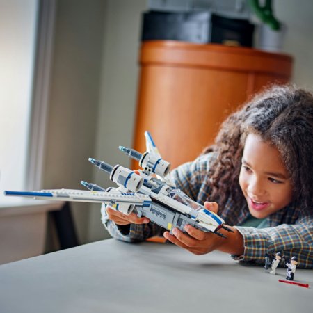 75399 LEGO® Star Wars™ Mässajate U-Wing Starfighter™ 