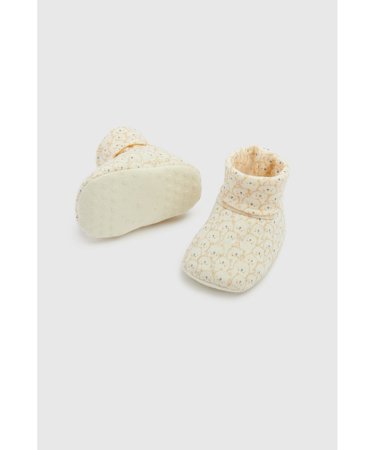 MOTHERCARE tekstiilist jalanõud, EA962 618312