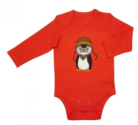 CAN GO bodi Wild 185 68 cm KBSS-185W-50