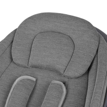 LIONELO beebikiik-lamamistool BLOSSOM, Grey concrete 