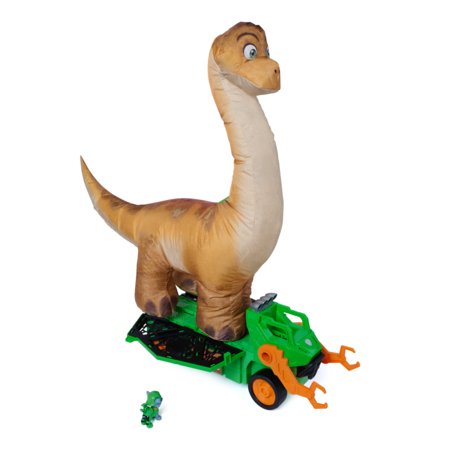 PAW PATROL sõiduk Megasaurus Dino, 6075939 
