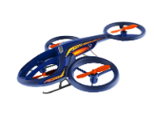 REVOLT futuristlik trikikopter Heli Fury 360, TF1001 TF1001