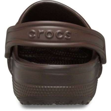 CROCS sandaalid BROOKLYN pruunid, 209977-212 42,5 suurus 