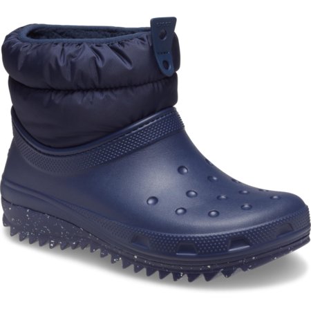 CROCS kroksid ECHO GUM RO tumesinised, 207311-410 36,5 suurus 