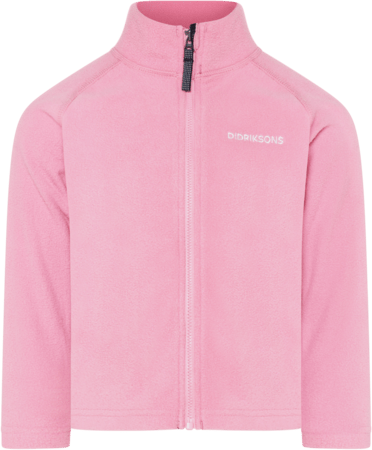 DIDRIKSONS fliis tõmblukuga pusa MONTE, 505026-K16, 120 cm 