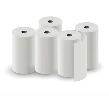 XBLITZ Flash kaamera paber, 5902479679235 