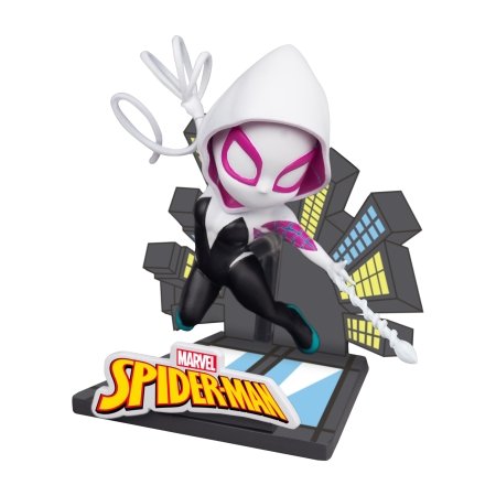 YUME Hero Box Spider-Man assortii, 19719 