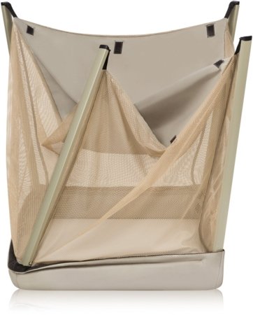 LIONELO reisivoodi-maneež ALICE, Beige olive 