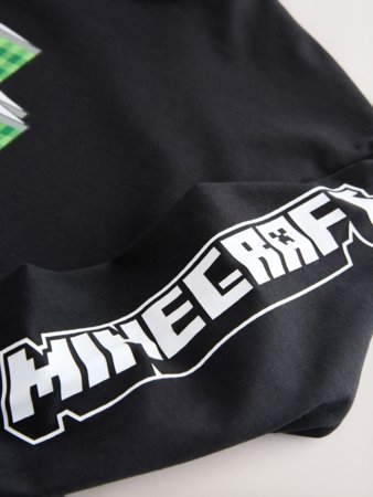 NEXT MINECRAFT t-särk, F82411, 146 cm 