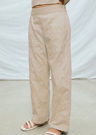 MAYORAL pluus + püksid, sand, 6.559-22, 170 cm 