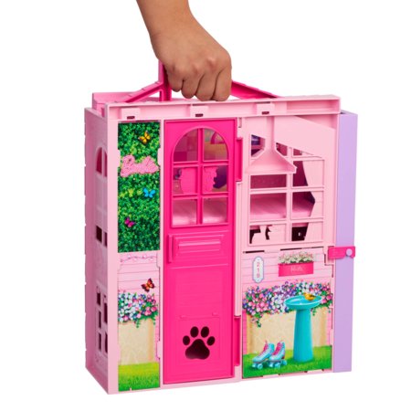 BARBIE nädalavahetuse puhkemaja, JMD27 