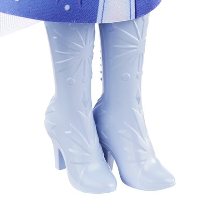 DISNEY FROZEN Elsa reisikostüümis, HLW48 HLW48