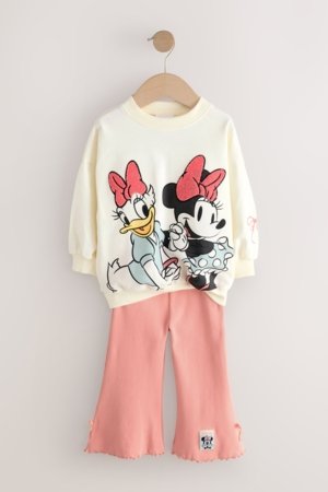 NEXT MINNIE MOUSE kampsun ja püksid, AP5264, 86-92 cm 