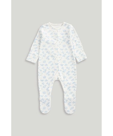 MOTHERCARE pükskostüüm 3 tk., LK179 80 
