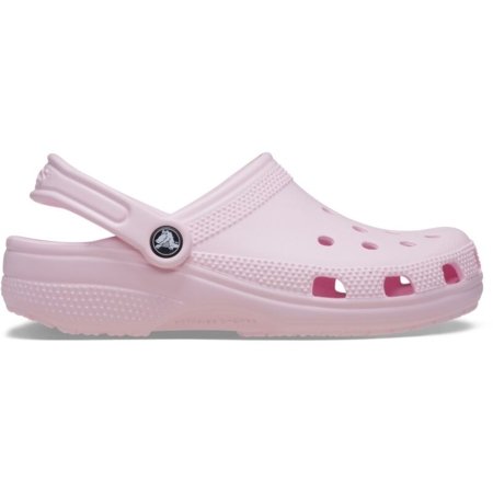 CROCS kroksid BAE WOMENS roosad, 10001-6ZW 37,5 suurus 
