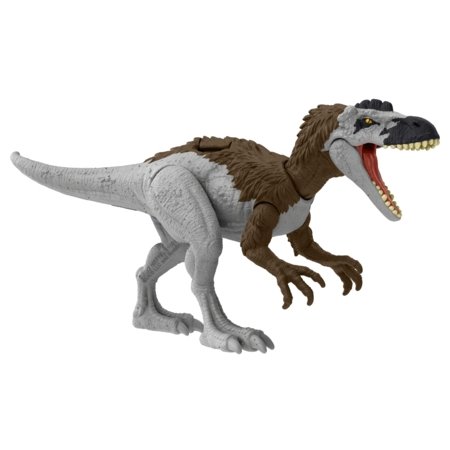 JURASSIC WORLD väikesed dinosaurused DNA-koodiga, HLN49 HLN49