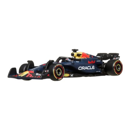 HOT WHEELS Vormel 1 Red Bull 2024 Max Verstappen, JBM12 