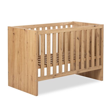 LITTLE SKY by KLUPŚ lastetuba AMELIA, 120x60 cm., Oak 