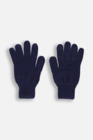 COCCODRILLO gloves ACCESSORIES WINTER BOY, multicoloured, ZC4360304AWB-022-XXL, XXL cm 