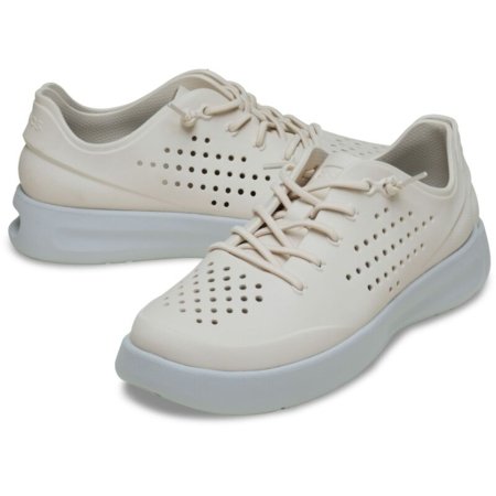 CROCS vabaaja kingad INMOTION PACER hallid, 210831-0OO 47,5 suurus 