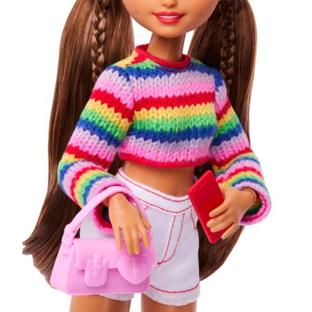 BARBIE DREAM BESTIES nädalavahetuse reis – Teresa, JMV18 