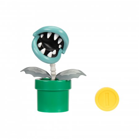 NINTENDO 10cm figuur, assortii, 411774-6-GEN 411774-6-GEN