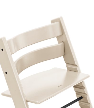 STOKKE söögitool TRIPP TRAPP, white, 100142 