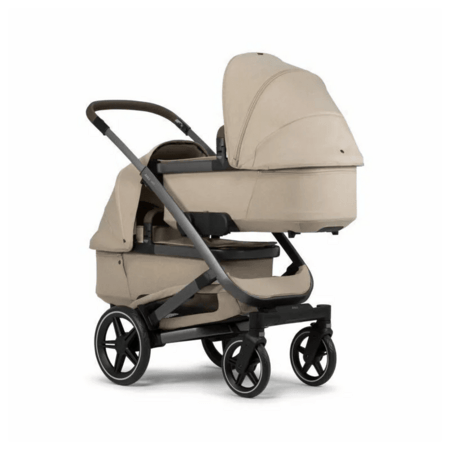 JOOLZ universaalne jalutuskäru, sandy taupe, 071232 