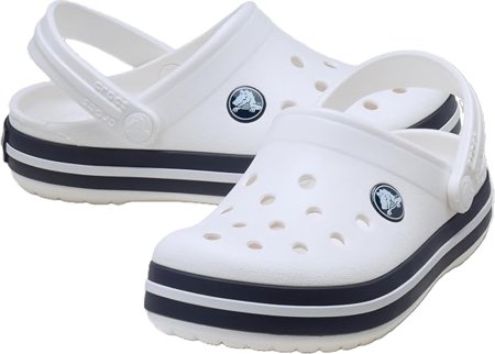 CROCS kroksid GETAWAY TOE LOOP värvilised, 207006-126 35 suurus 