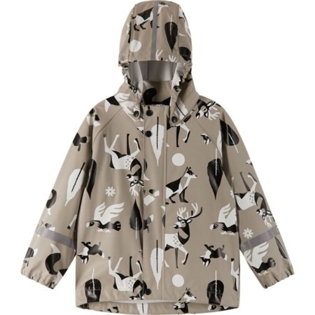 REIMA vihmamantel VESI, 5100025A-0768, 86 suurus 