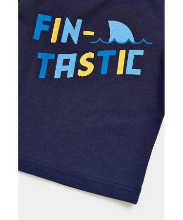 MOTHERCARE lühikeste varrukatega t-särk, EC278 630704