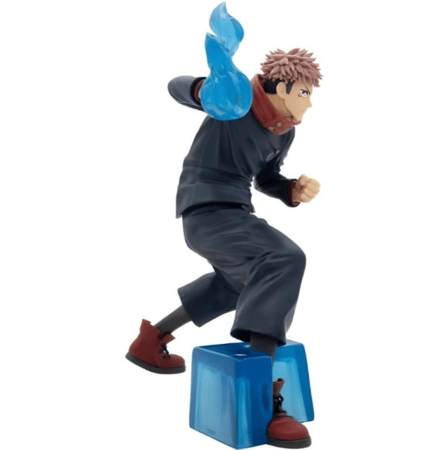 BANDAI JUJUTSU KAISEN figuur Yuji Itadori, BP29882P 