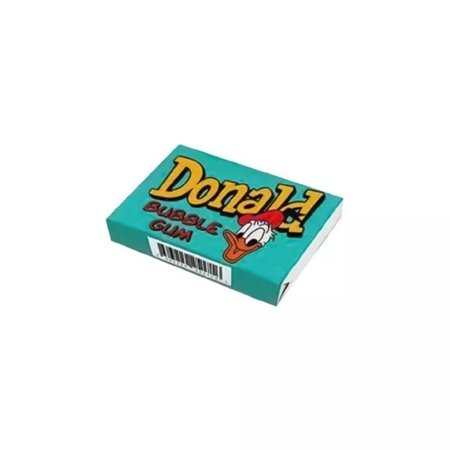 DONALD näts, MIX0929 