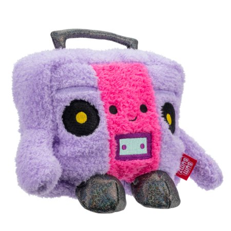 BUM BUMZ pehme mänguasi Boombox Britney, 20cm, RBBZ00446 