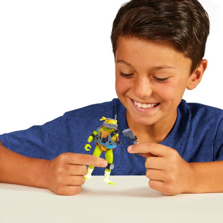 TMNT figuur MIX 'N MATCH DONATELLO, 83802 