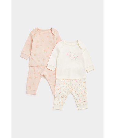 MOTHERCARE pidžaama 2 tk., FC092 639796